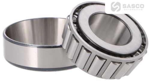 LOŽISKO PŘEVODOVKY ZF S5-42