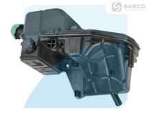 EXPANZNÍ NÁDRŽ MB ACTROS 04,96- OM541/2