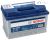 BATERIE 12V 72AH BOSCH 680A STŘÍBRNÁ L-