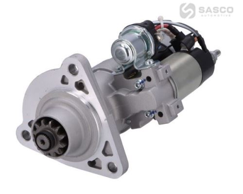 STARTER MOTOR VOLVO,MAGNUM DXI13 5,5W