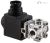 SOLENOIDNÍ VENTIL SCANIA