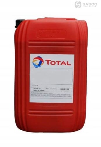 TOTAL OLEJ RUBIA TIR 8600 10W40 20L