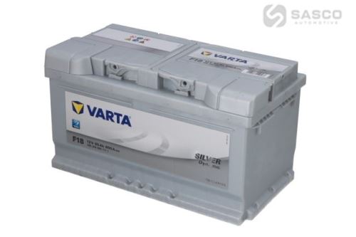 BATERIE 12V 85AH VARTA 800A L-