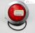 3FUNKČNÍ LED LAMPA FI155 LUNA, PRAVÁ,