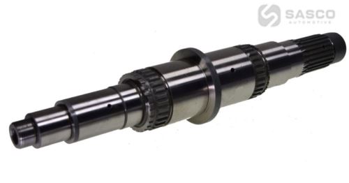 HLAVNÍ HŘÍDEL MB G211-12