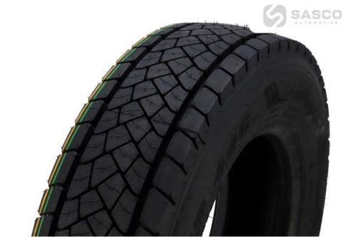PNEU 225/75 R17,5 DUNLOP SP446 ZAD