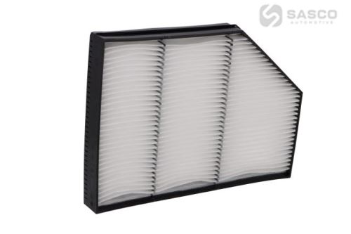 KABINOVÝ FILTR MB ACTROS 4 11-