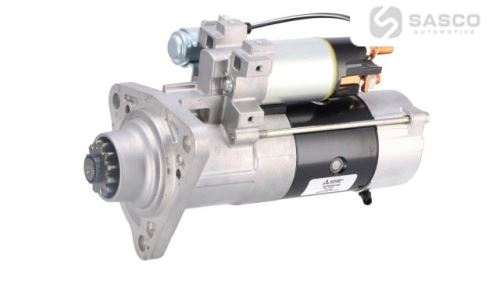 STARTER MOTOR VOLVO FH13 06- D13 OE MITSUBI