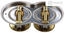 TERMOSTAT SCANIA 4 05,96- DC11 80C/87C (1)