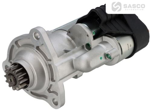 STARTER MOTOR DAF CF/XF 12-,SOLARIS EURO 6