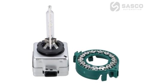 ADAPTÉR XENONOVÝCH LAMP D1S MB, PŘEDNÍ SVĚTLOMETY VOLVO