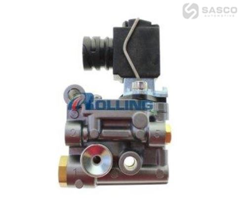 MAGNETICKÝ VENTIL MAN D2066/2676 03-