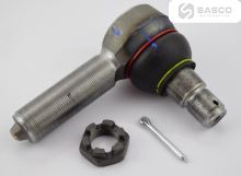 KONCE VEDENÍ TYČE MB, MAN, DAF, RVI, SCANIA