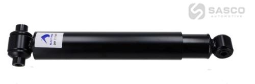 TLUMIČ 53X90 O/O MB ACTROS,AXOR 97- ZAD.