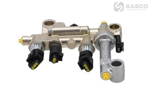 DÁVKOVACÍ MODUL DNOX MB ACTROS