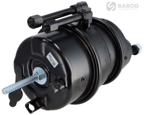 BRZDOVÝ VÁLEC 16/24" SAF KOTOUČE + TRUBKY