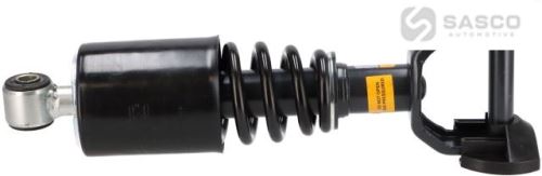 MB KABINOVÝ TLUMIČ 358MM