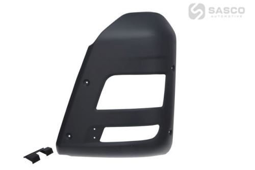 NÁRAZNÍK MAN TGX EURO 6 LEVÝ