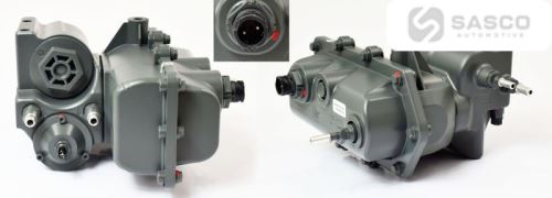 ČERPADLO PRO ADBLUE MODUL MB ACTROS/AXOR EURO 5
