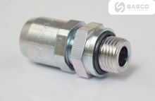 RYCHLOSPOJKA PNEUMATICKÁ HADICE FI12MM GW.M16X1,5