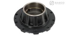 NÁBOJ KOLA MAN TGA, TGM, TGX ZADNÍ N/SET