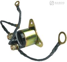STARTÉROVÉ RELÉ MB ACTROS SC R