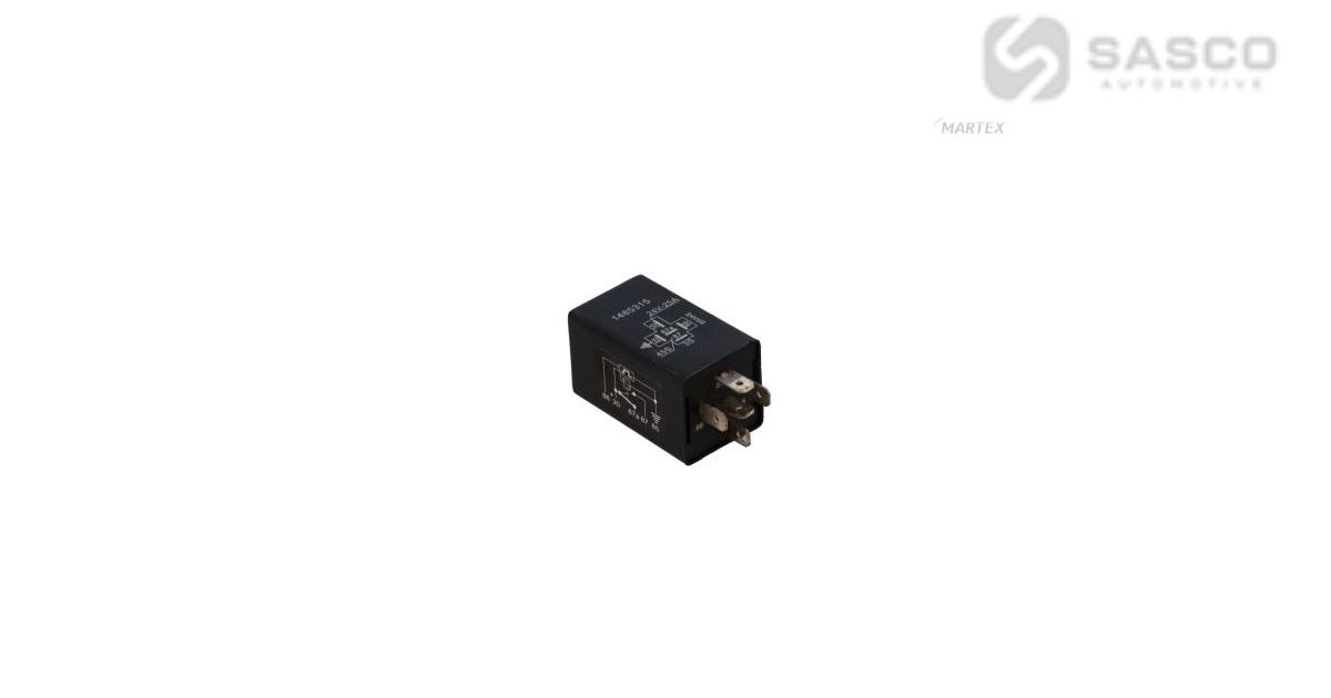SCANIA RELAY | sascoautomotive.cz