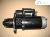 STARTER MOTOR DAF 95XF MONARK