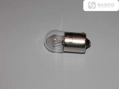 24V 5W BOSMA ŽÁROVKA V BOX