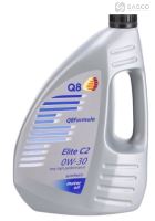 Q8 F ELITE C2 OLEJ 0W30 4L