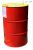 SHELL RIMULA OIL R5 E 10W40 209L