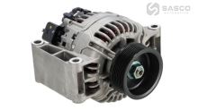 ALTERNÁTOR MB ACTROS/ANTOS 28V 150A