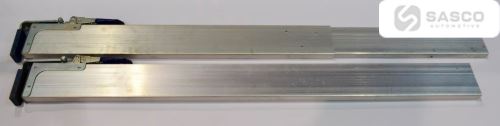 NOSNÍK OMEZOVACÍ ZATÍŽENÍ 2400MM-2700MM