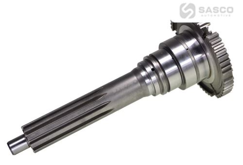 HŘÍDEL SPOJKY ZF 16S151 1315302086