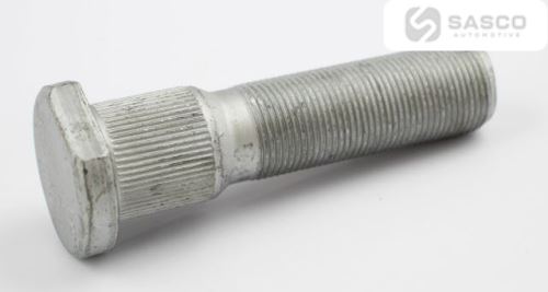 ŠROUB KOLA GIGANT M22X1,5X95