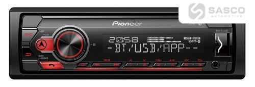 AUTORÁDIO PIONEER MVH-S320BT