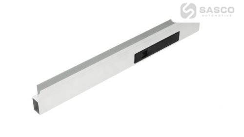 ZÁMEK BOČNICE L-600MM PRAVÝ