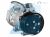 KOMPRESOR KLIMATIZACE SCANIA 4 05,96-