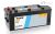 BATERIE 12V 180AH EXIDE 1000A START P