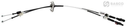 ŘADÍCÍ KABEL IVECO DAILY 06-