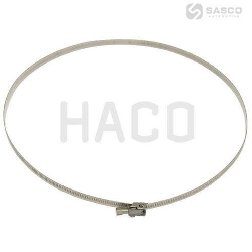 SVORKA 180X180MM HACO