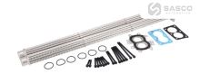 EGR COOLER MAN TGA/TGX/TGS D26 EURO 4