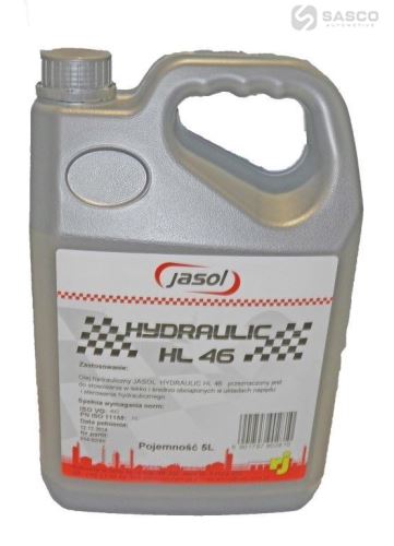 HYDR. OLEJ HL 46 5L JASOL