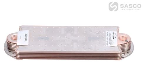 OLEJOVÝ CHLADIČ RVI PREMIUM/KERAX 10,05-