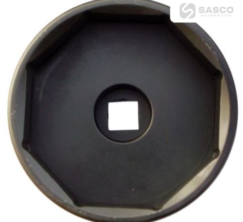 ZÁSUVKA 3/4" 110MM 8-ÚHELNÝ NÁBOJ BPW