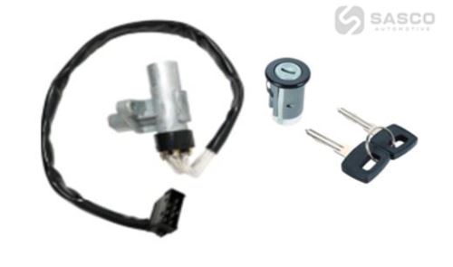 SPÍNAČ ZAPALOVÁNÍ MAN L2000/M2000 SET