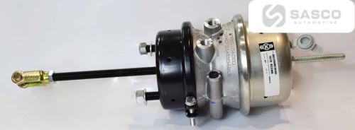 BRZDOVÝ VÁLEC 20/24" BUBNY