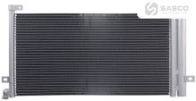 CHLADIČ KLIMATIZACE VOLVO FM 09.13- (1)