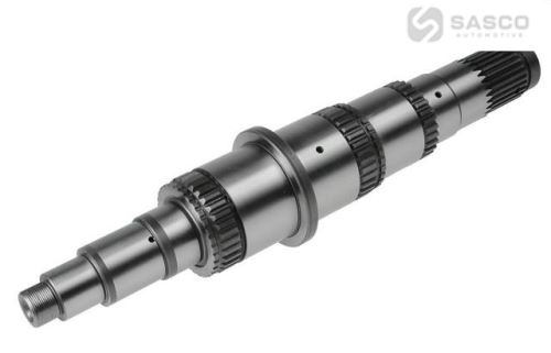 HLAVNÍ HŘÍDEL MB G241-16