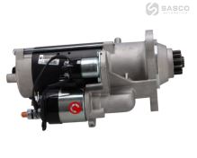 STARTER MOTOR MAN TGA 5,5KW